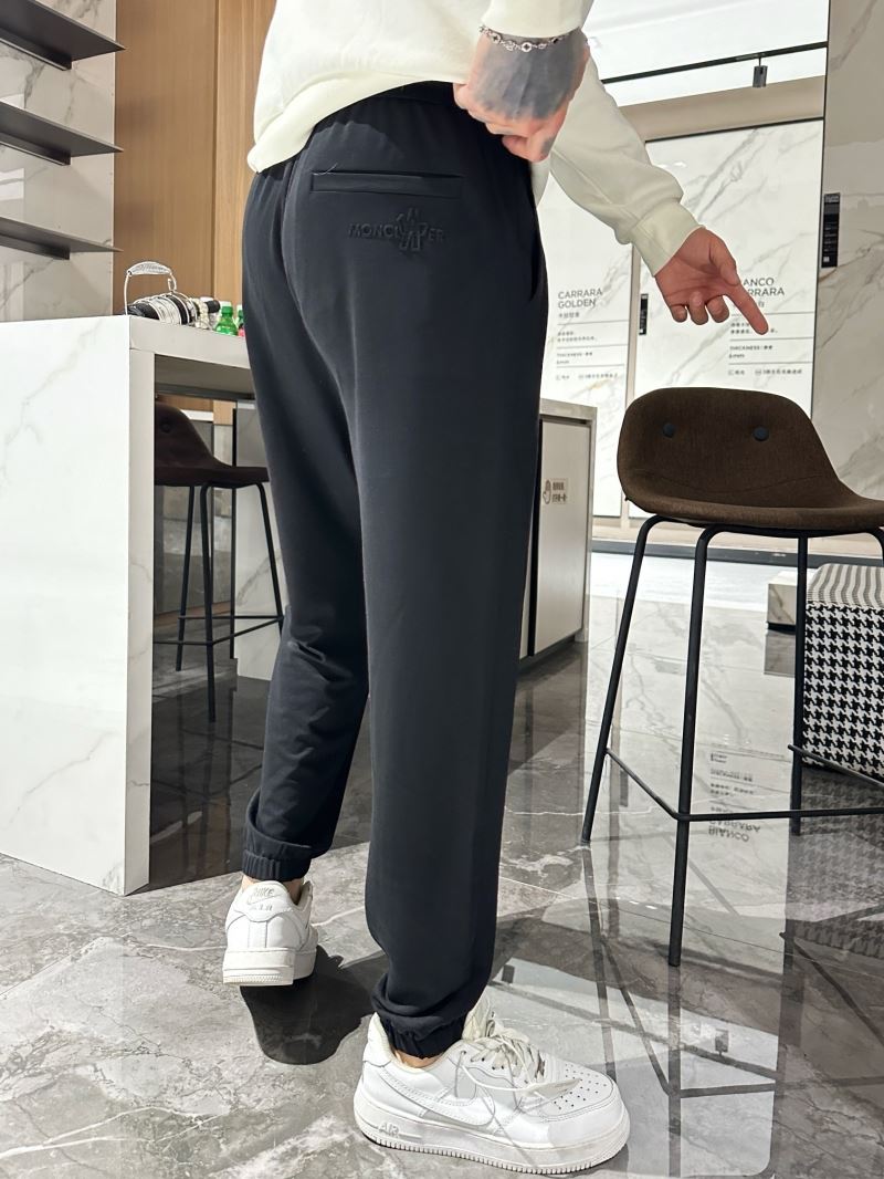 Moncler Long Pants